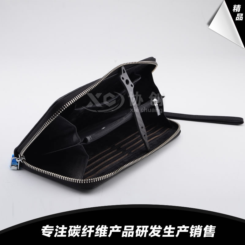 碳纖維材料的錢(qián)包你知道嗎？