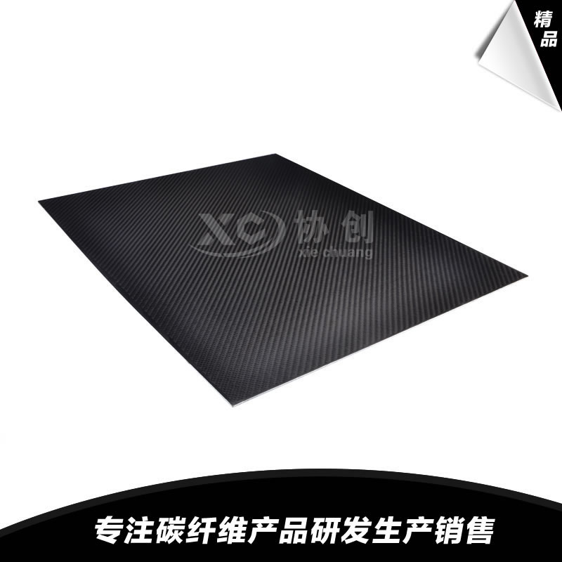為什么碳纖維材料會在市場中更勝一籌呢？