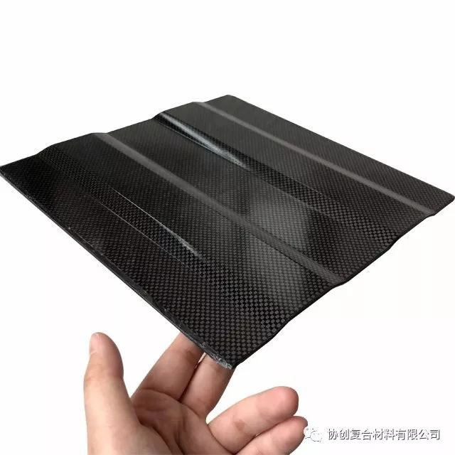 真相丨我國(guó)碳纖維行業(yè)是什么水平了？