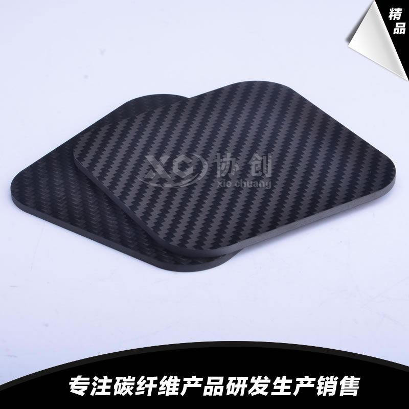 碳纖維都有哪些種類？都運(yùn)用到哪些領(lǐng)域？