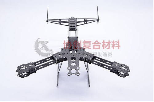 碳纖維制品的成型和玻璃鋼制品成型有什么區(qū)別？